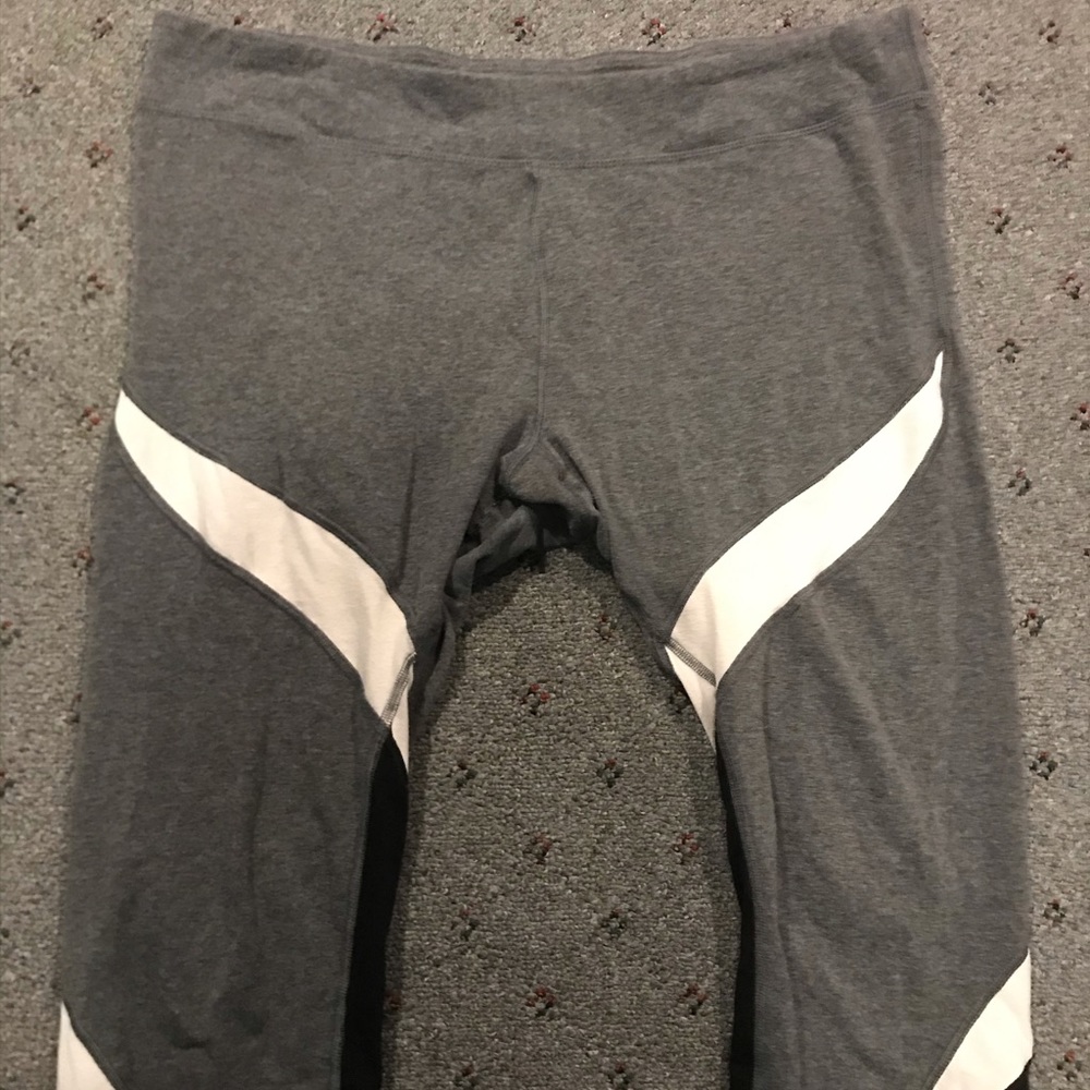 Athletic Leggings